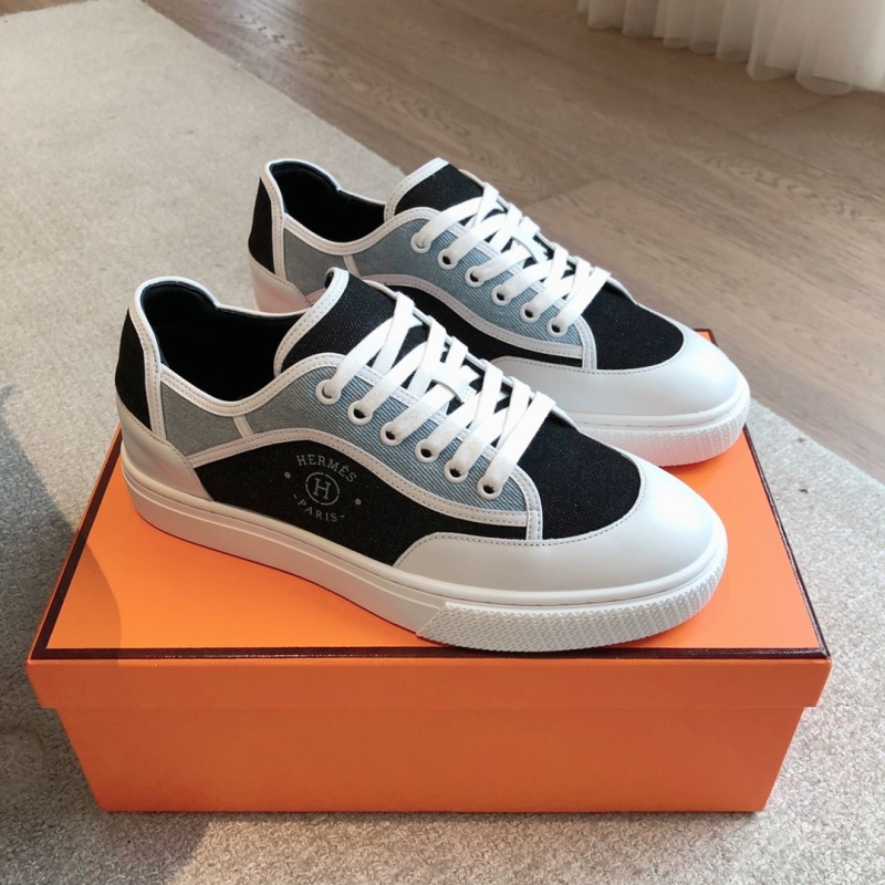 H**mes casual shoes